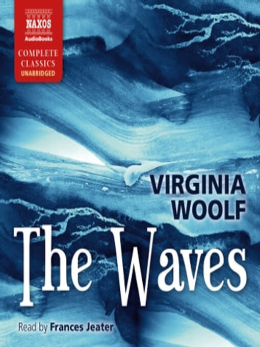 Title details for The Waves by Virginia Woolf - Available